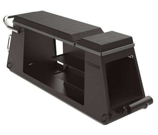 Panca Multifunzione WBX-1000 Linea Toorx