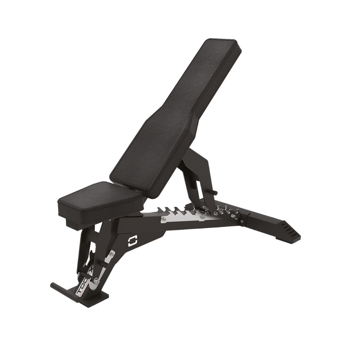 Panca Regolabile WBX-950 Linea Toorx Professional