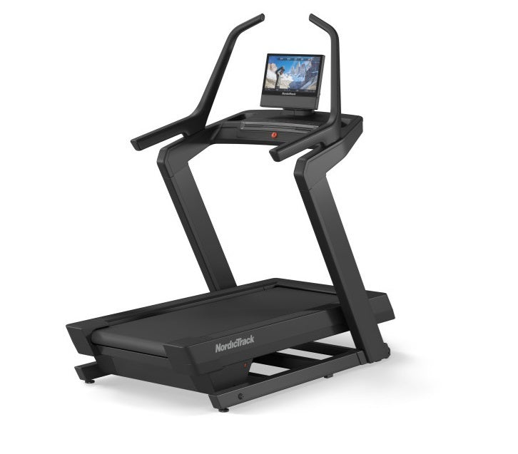 promo Tapis Roulant NordicTrack X16 Incline Trainer cod.NTL29225-INT