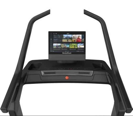 promo Tapis Roulant NordicTrack X16 Incline Trainer cod.NTL29225-INT