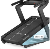 promo Tapis Roulant NordicTrack X16 Incline Trainer cod.NTL29225-INT