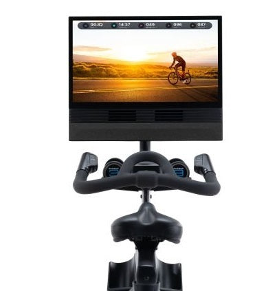 new 2025 Promo Gym Bike elettromagnetica X24 Nordictrack cod.NTEX02425 compreso 1 anno di abbonamento iFIT PRO