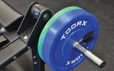 Gluteus Machine FWX 4600 Linea Toorx Professional Line cod. FWX-4600