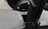 Row Machine FWX 5200 Linea Toorx Professional Line cod. FWX-5200