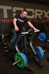 Row Machine FWX 5200 Linea Toorx Professional Line cod. FWX-5200
