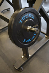 Shoulder Press FWX 5400 Linea Toorx Professional Line cod. FWX-5400