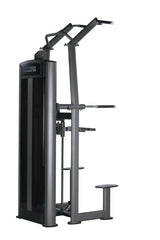 Assisted Pull Up/Chin Up/Dip PLX-6350 Linea Toorx