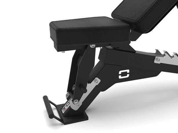 Panca Regolabile WBX-950 Linea Toorx Professional