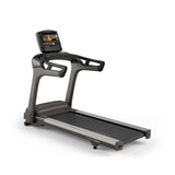 T70 CON CONSOLE XIR TREADMILL - TAPIS ROULANT LINEA MATRIX