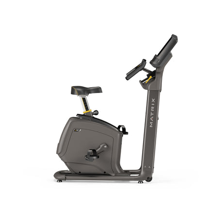 UPRIGHT BIKE U30 CONSOLE XIR Cyclette Professionale Ergometro Ad Accesso Facilitato-Linea Matrix