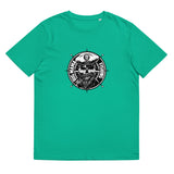 Unisex organic cotton t-shirt