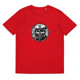 Unisex organic cotton t-shirt