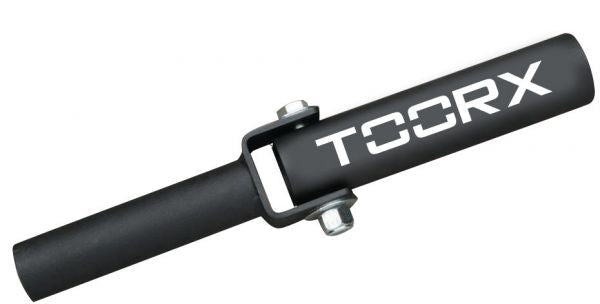 Coppia Ferma Dischi a Molla Impugnatura Big Size Linea Toorx CFBS - TIMESPORT24