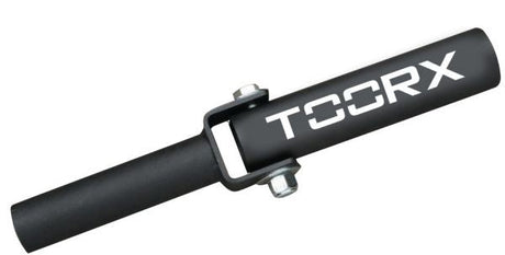 Coppia Ferma Dischi a Molla Impugnatura Big Size Linea Toorx CFBS - TIMESPORT24