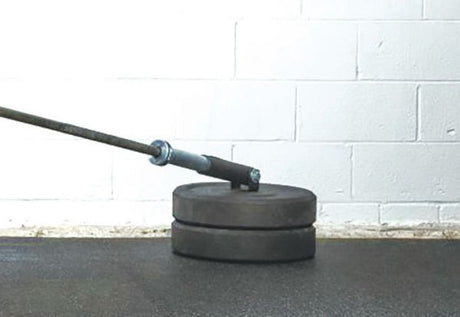 Total Core Snodo Girevole Inserto per Bilanciere diam. 50 mm Linea Toorx cod. AHF-198 - TIMESPORT24