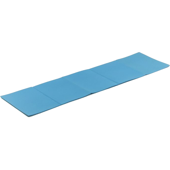 Materassino Pieghevole in Cinque Sezioni COD.MAT-175 Linea Toorx - TIMESPORT24