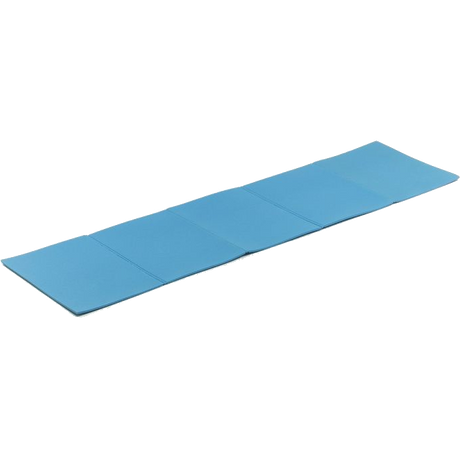 Materassino Pieghevole in Cinque Sezioni COD.MAT-175 Linea Toorx - TIMESPORT24