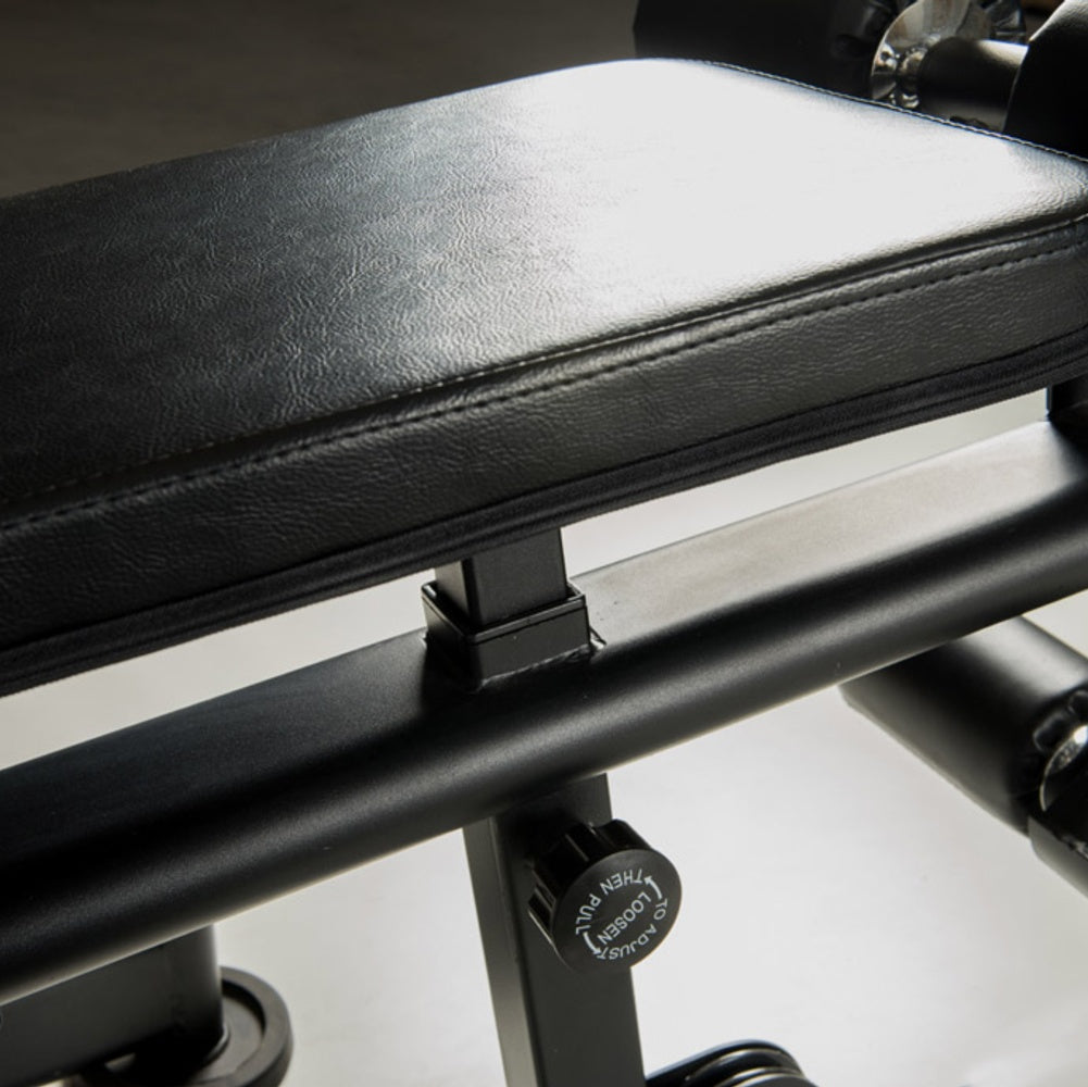 Pressa Gambe per MSX-3000 Linea Toorx Chrono Pro Line - TIMESPORT24