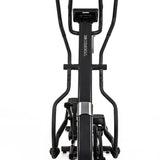 Erx-3500 Hrc Ellittica Linea Chrono Professionale Toorx A Volano Anteriore Ergometro Con Ricevitore Wireless + App Ready Volano 20 Kg - Peso Max Utente 160 Kg - Normativa En20957 S - TIMESPORT24