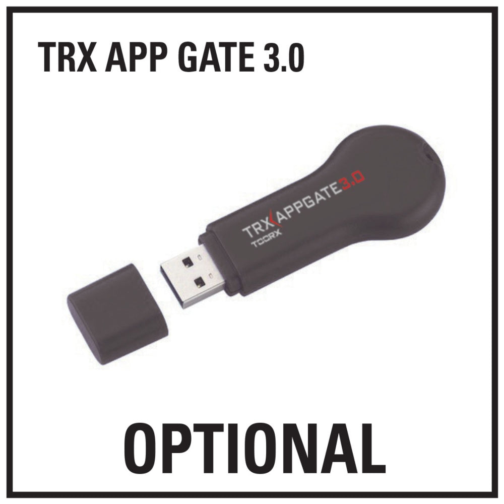 Tapis Roulant Trx-marathon 3.0 Tapis Roulant Con Inclinazione Elettrica Fascia Cardio Toorx Inclusa - App Ready 3.0 Compatibile Con Iconsole + Kinomap + Zwift - Peso Max Utente 140 Kg - TIMESPORT24
