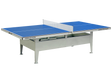 Tavolo Ping Pong Garden Outdoor cod.C-67E Garlando con 4 Racchette e 18 Palline In Omaggio - TIMESPORT24
