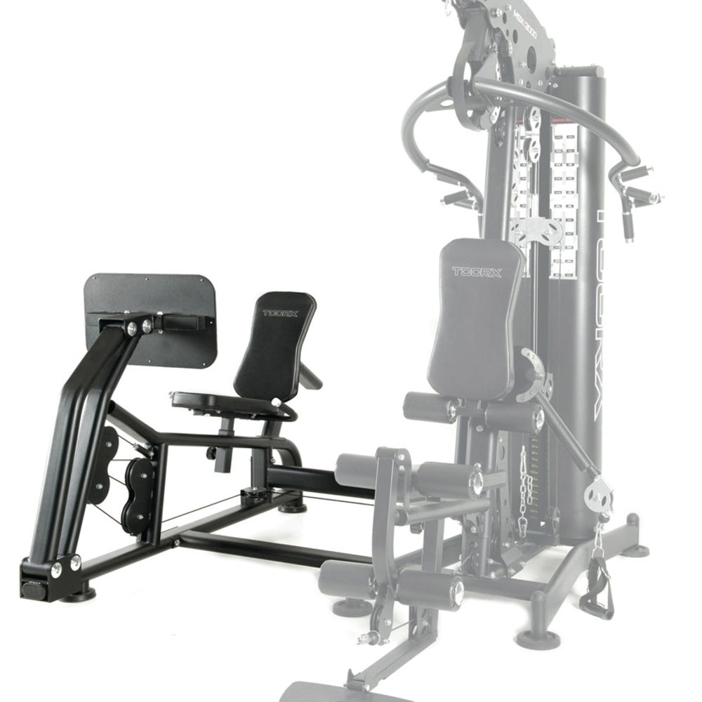 Pressa Gambe per MSX-3000 Linea Toorx Chrono Pro Line - TIMESPORT24