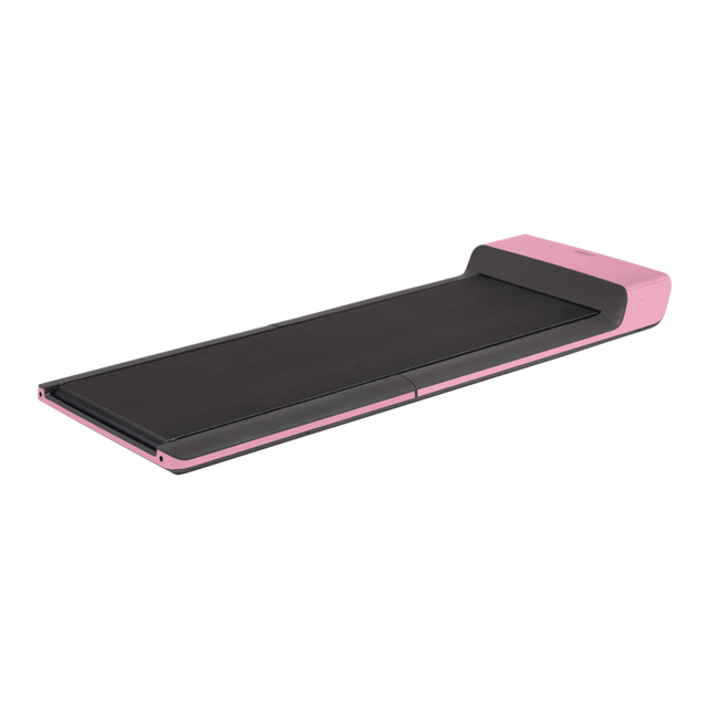 Walking Pad Tapis Roulant - Camminatore Salvaspazio Altezza Da Terra 57 Mm Toorx Cod.wp-p - Velocità; 0,5 - 6,0 Km/h - Piano Corsa 43 x 120 cm - Utente 100 kg - TIMESPORT24