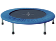 Trampolino Garlando INDOOR FIT & BALANCE Ø 122 cm. COD. TRI-11 - TIMESPORT24