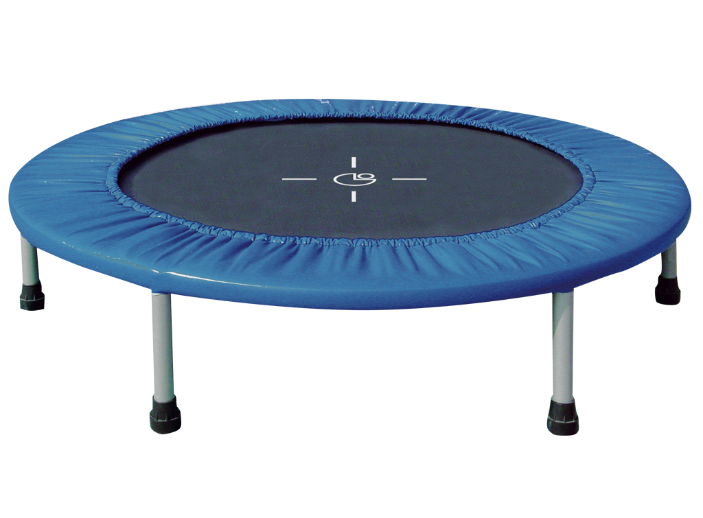 Trampolino Garlando INDOOR FIT & BALANCE Ø 122 cm. COD. TRI-11 - TIMESPORT24