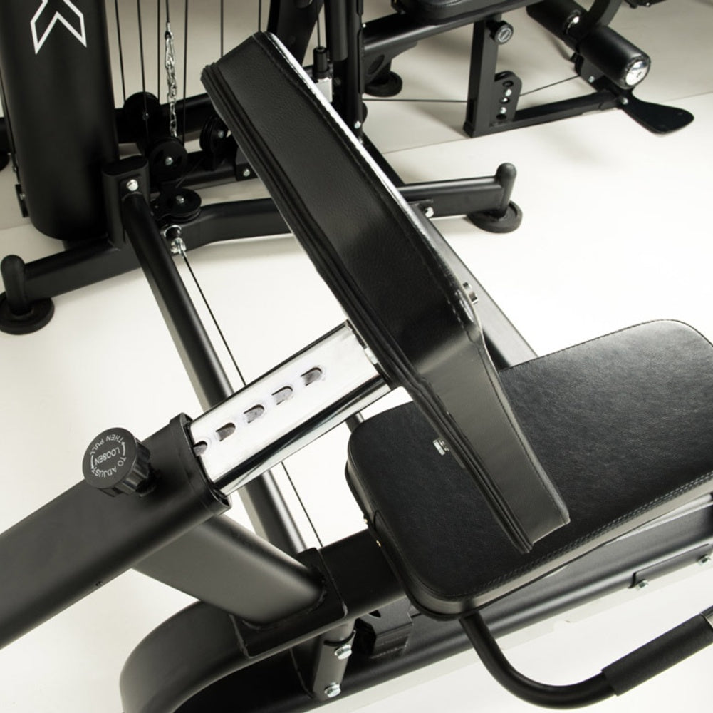 Pressa Gambe per MSX-3000 Linea Toorx Chrono Pro Line - TIMESPORT24