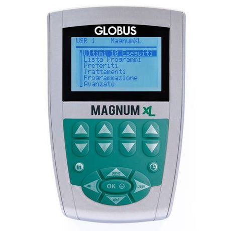 Magnum XL Magnetoterapia Solenoidi Soft Globus cod.G4279 - TIMESPORT24