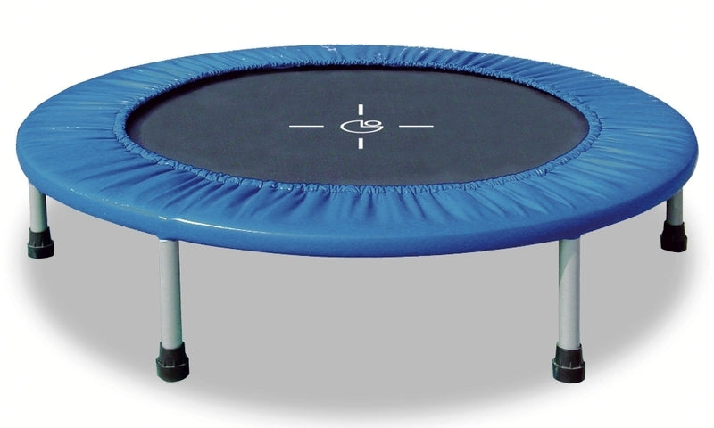 Cuscino Copri Molle per Trampolino INDOOR FIT & BALANCE TO GO Diametro 122 cm. Garlando - TIMESPORT24