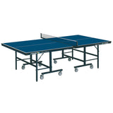 Tavolo Ping Pong Privat Roller CSS Indoor cod.C-7180-00 Stiga con 4 Racchette e 18 Palline In Omaggio - TIMESPORT24