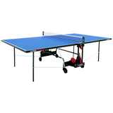 Tavolo Ping Pong Winner Outdoor cod.C-7169-00 Stiga con 4 Racchette e 18 Palline In Omaggio - TIMESPORT24