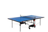 Tavolo Ping Pong Winner Outdoor cod.C-7169-00 Stiga con 4 Racchette e 18 Palline In Omaggio - TIMESPORT24