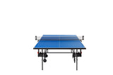 Tavolo Ping Pong Winner Outdoor cod.C-7169-00 Stiga con 4 Racchette e 18 Palline In Omaggio - TIMESPORT24