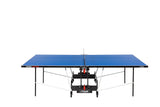 Tavolo Ping Pong Winner Outdoor cod.C-7169-00 Stiga con 4 Racchette e 18 Palline In Omaggio - TIMESPORT24