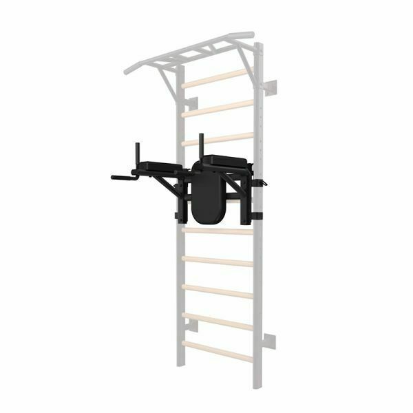 Toorx Chrono Pro Line Dip Station per LDX-3000 - TIMESPORT24