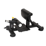 Sissy Squat WBX 1800 Linea Toorx Professional - TIMESPORT24