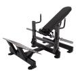Hip Thrust Machine FWX 4400 Linea Toorx Professional Line cod. FWX-4400 - TIMESPORT24