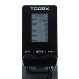 Vogatore Rower SEA COMPACT Resistenza ad Acqua con Ricevitore Wireless - Richiudibile Salvaspazio Linea Toorx - TIMESPORT24