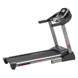 Trx-endurance Hrc Tapis Roulant Toorx Fascia Cardio - Motore 3.5 Hp A Corrente Alternata - 17 Programi - 20km/h- 140 Kg Di Peso Utente Tappeto Elettrico Palestra - TIMESPORT24