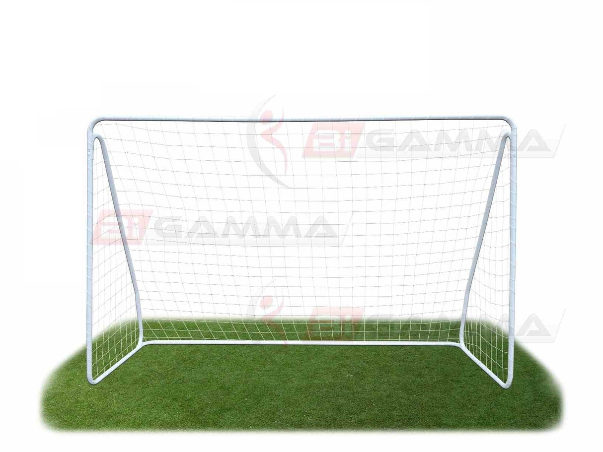 Porta da calcetto modello SUPER CHAMP 215 x 152 cm . cod. SG-215 - BIGAMMA (vendita porte calcetto) - TIMESPORT24