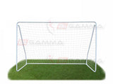 Porta da calcetto modello SUPER CHAMP 215 x 152 cm . cod. SG-215 - BIGAMMA (vendita porte calcetto) - TIMESPORT24