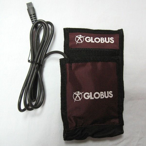Solenoide Flessibile 30x10 cm Linea Globus