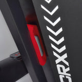 Tapis Roulant EXPERIENCE PLUS TFT HRC TFT 10,1" HD con Inclinazione Elettrica e Fascia Cardio Inclusa -APP Ready 3.0- Linea Toorx Velocità 1,0 - 22,0 Km/h Peso massimo utilizzatore 130 Kg Pia - TIMESPORT24
