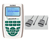 Magnum 2500 Magnetoterapia con Solenoidi Pocket Pro - 52 programmi - Globus COD.G6191 - TIMESPORT24