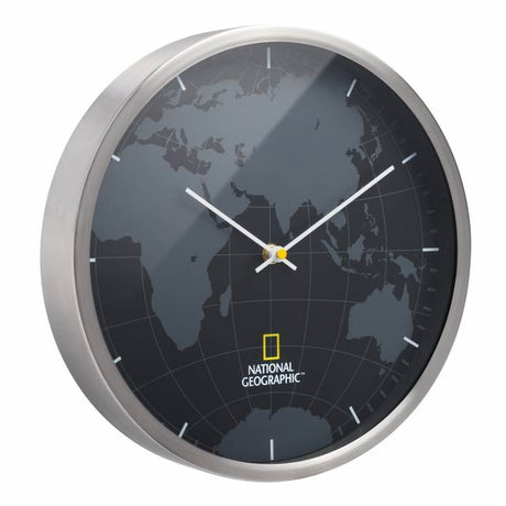 Orologio da parete National Geographic - TIMESPORT24