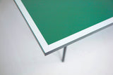 Tavolo Ping Pong Master Indoor Verde COD.C-372I Garlando con 4 Racchette e 18 Palline In Omaggio - TIMESPORT24