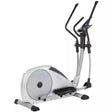 Ellittica Loxon III dim. 148 x 58 x 158 cm Peso max Utente 150 kg. Linea FINNLO by Hammer cod. 3284 - TIMESPORT24